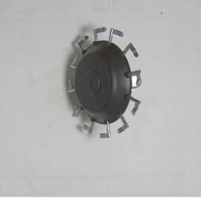 Wechselsatz Finger für Mais Ppl Horsch 00402002