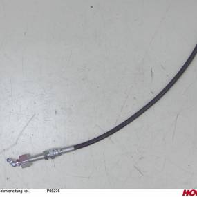 Schmierleitung Kpl. Horsch 00440243