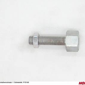 Schottverschraub. F. Schmierleit. P10149 Horsch 00440768