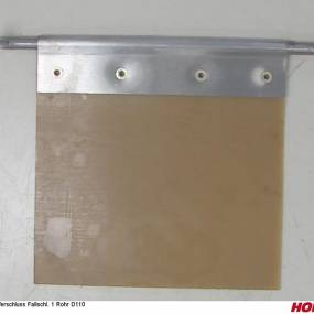 Verschluss Fallschl. 1 Rohr D110 Horsch 01501400