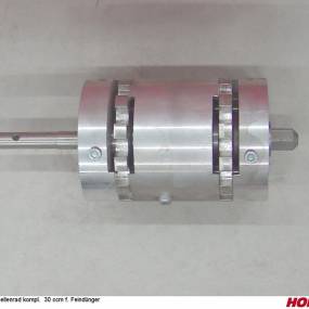 Zellenrad Kompl. 30Ccm Feindüng. rechts Horsch 01508100