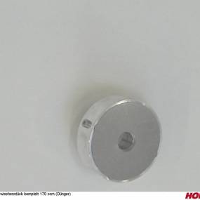 Zwischenstück Komplett 170 Ccm (Dünger) Horsch 01509100