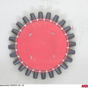 Hauptverteiler Horsch 140 - 24 01551600
