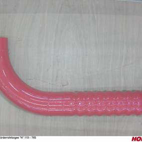 Förderrohrbogen "H" 110 - 765 Horsch 01558300
