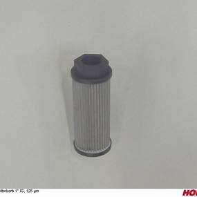 Filterkorb 1" Ig, 125 Μm Horsch 04000721