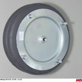 Luftbalg Fd 614-26 Ds G 1/2 Horsch 04000791