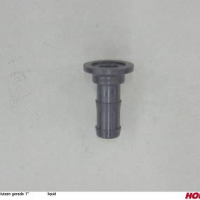 Schlauchstecknippel 1