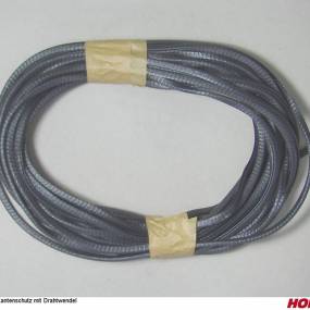 Kantenschutz mit Drahtwendel Horsch 04001024