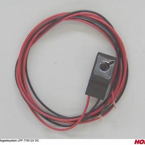 Magnetsystem Lpp 770/12V Dc Horsch 04001497