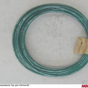 Pneu.schl. H-Pun-6/4-Grün - 50M Horsch 04001595