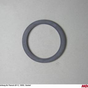 Dichtung für Flansch 3" Flansch-Ø112 Horsch 04002146