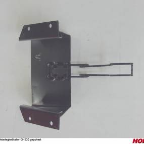 Unterlegkeilhalter Gr.530 Gepulvert Horsch 04003593