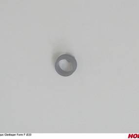 Igus Gleitlager Form F Ø20 Horsch 04003756