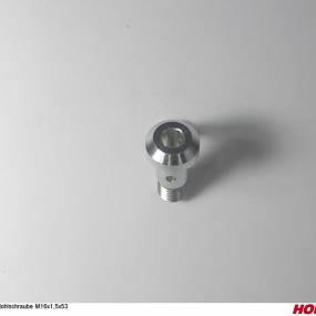 Hohlschraube M16X1,5X53 Horsch 04004283