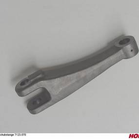 Schubstange 7123.070 Horsch 04004543