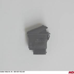 Schalter Hella Art. Nr. 6Eh 007 832-491 Horsch 04005125