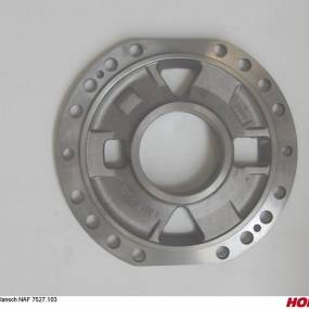 Flansch Naf 7527.103 Horsch 04005126