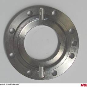 Zahnrad Dromos Getriebe Horsch 04005197