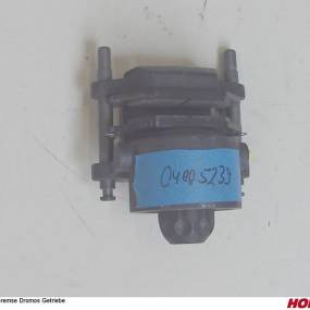 Bremse Dromos Getriebe Horsch 04005239