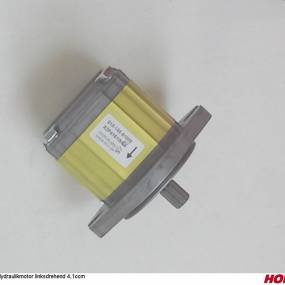 Hydraulikmotor linksdrehend 4,1Ccm Horsch 04005316