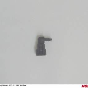 Rayconnect Ø5/16" - 4 90° Ad-Blue Horsch 04005345