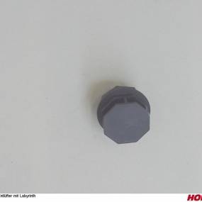 Entlüfter mit Labyrinth Horsch 04005554