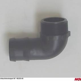 Schlauchstecknippel 90° Hb200-90 Horsch 04005607
