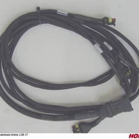 Kb Achse Gelenkt Lsb Lt/Gs Horsch 04005887