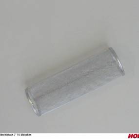 Filtereinsatz 2" 16 Maschen Horsch 04006443