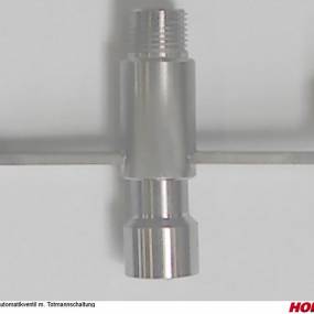 Automatikventil M. Totmannschaltung (04006478) Horsch