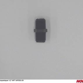 Doppelnippel 1/2" Npt Nip050-Sh Horsch 04006529