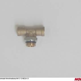 Camozzi-Verschraubung 9412 12-M22X1,5N-S Horsch 04006553