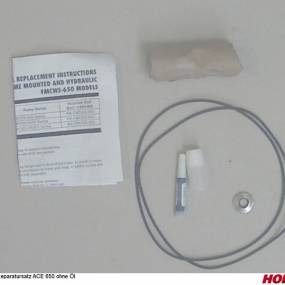 Reparatursatz Ace 650 Ohne Öl Horsch 04007116