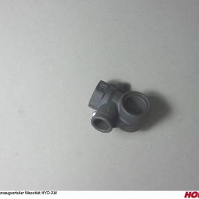 Ansaugverteiler Waschkit Hyd-Xm (04101529) Horsch