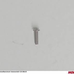 Linsenflanschschr Innensechskt V2A M8X35 Horsch 04102064