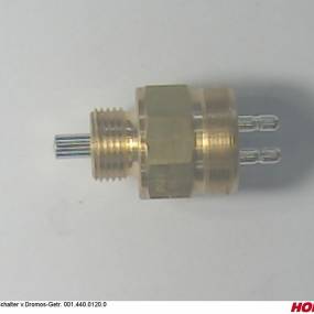 Schalter V.dromos-Getr. 001.440.0120.0 Horsch