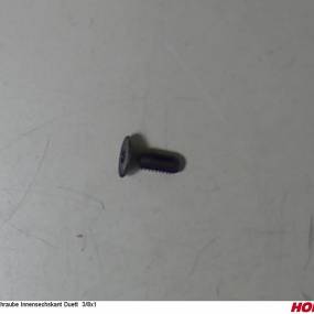 Schraube Innensechskant Duett 3/8X1 Horsch 1030571