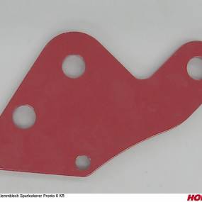Klemmblech Spurlockerer Pronto 6 Kr Horsch 21266001