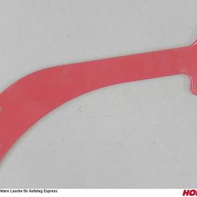 Untere Lasche für Aufstieg Express Horsch 23035707