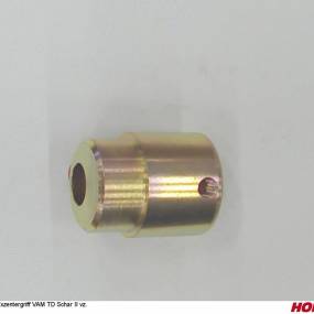 Exzentergriff Vam Td Schar Ii Vz. Horsch 23046405