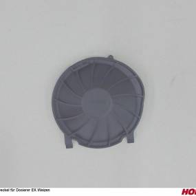 Deckel für Dosierer Ek Weizen Horsch 23051108