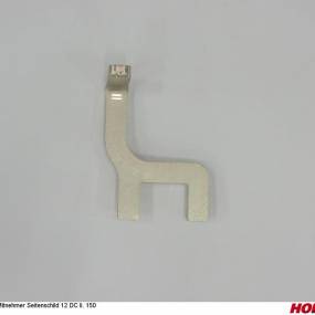 mitnehmer Seitenschild 12 Dc Li. 150 Horsch 23062213