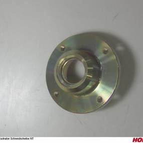 Radnabe °72-42,7 Lk133,35 4Xm1 Horsch 23104001