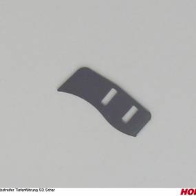 Abstreifer Tiefenführung Sd Schar Horsch 23224017