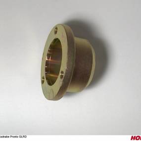 Radnabe Ø72-42,7 Lk97 3Xm12 Horsch 23246101