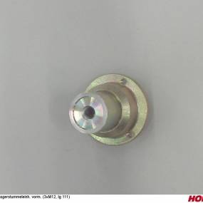 Lagerstummeleinh. Vorm. (3Xm12, Lg 111) Horsch 23246700