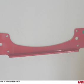 Halter Re. Prallschiene Kredo Horsch 23253002