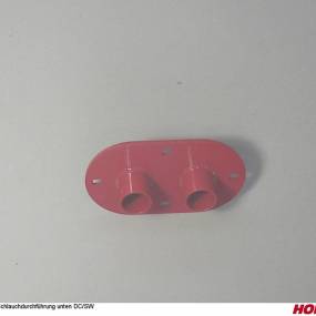 Schlauchdurchführung Unten Dc/Sw Horsch 23265000