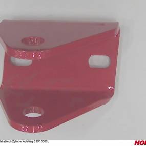 Halteblech Zylinder Aufstieg 6 Dc 5000L Horsch 23277301