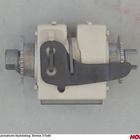 Automatische Nachstellung Bremse 315X80 Horsch 23288002